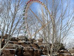 -石家庄市动物园