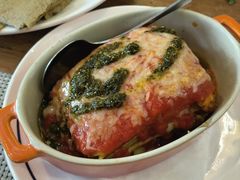 肉酱千层面-LA MAISON公鸡和龙(蛇口店)