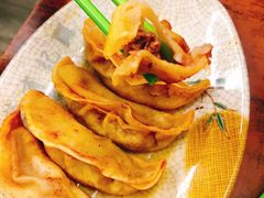 -清真蒋有记(老门东店)