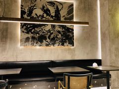 大堂-东莱馋房(陆家嘴店)