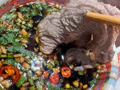 -大吉利·潮汕牛肉火锅(河西店)