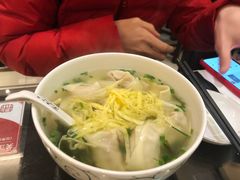 白汤开洋馄饨-熙盛源(滨湖万达店)