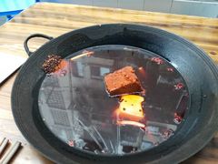 红锅锅底-星鸿社重庆老火锅