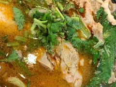 羊肉瓦罐-溢香苑瓦罐(前进路店)
