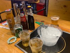 -新疆烧烤王(广灵店)