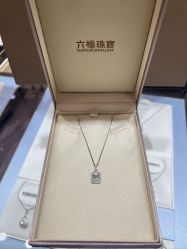 -六福珠寶(金元宝海滨国际店)