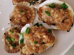 -覃记海鲜美食餐厅