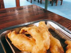 -琼大师东方烤乳猪(亚特兰蒂斯店)