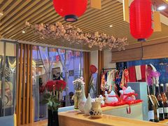 大堂-浦·传统日式料理(3 5 1 1 店)