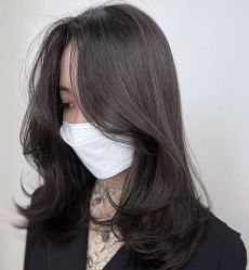 -Kraemer Paris苏豪路易士·嘉玛发廊