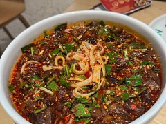 -一坐一忘云南菜(卓悦中心)