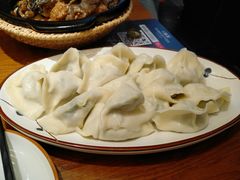 鲅鱼饺子-必点海鲜·鲅鱼水饺(鞍山西道店)