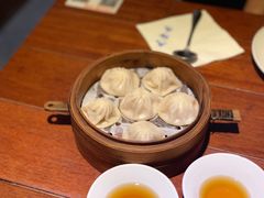 小笼包-大牌大·传统杭帮菜(湖滨店)