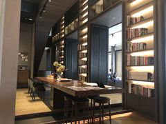 -北京三里屯CHAO酒店