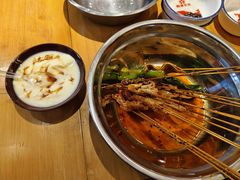 -嘉州鲜知味钵钵鸡(奎星楼店)