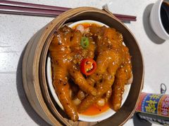 -煲王粤菜餐厅(中侨中心店)