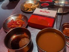 -西塔老太太泥炉烤肉(苏州大悦城店)