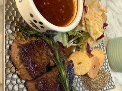 -阿吾罗日本料理(K11艺术中心店)