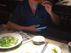 -绿茶餐厅(汇悦大融城店)