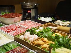 -火锅先生(五马街店)