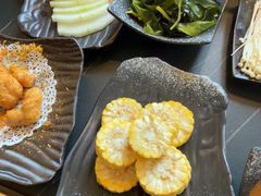 -熹悟海鲜火锅·广式打边炉