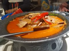 -唐廊烤鸭店(工体店)