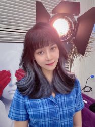 -3AM HAIR SALON染发烫发接发