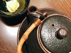 茶壶海鲜清汤-佛山希尔顿酒店·融誉亚洲美食荟