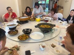 -鱼乐岛餐厅·户外花园主题餐厅