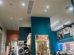 -海馬体照相馆(莘庄维璟印象城店)