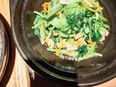 -小放牛炒菜馆(北国商城店)