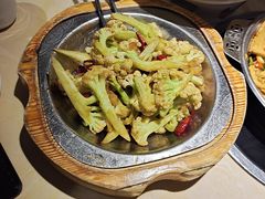 -大碗先生(万家丽店)