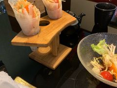 -天狗山料理(省体店)