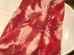 -元山烤肉店(假日广场店)