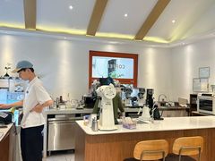 -稀物集咖啡(徽州大道店)