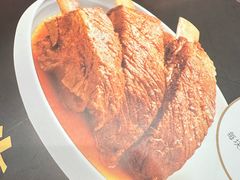-西贝(武汉群星城店)