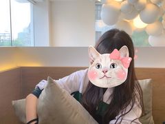 -青梅酒肆PLUS(长白仙岛北路店)