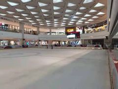 -全明星滑冰俱乐部(万象城店)