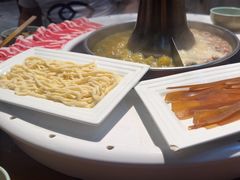 -三好先生的铜锅涮肉(太乙路店)