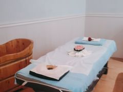 -北纬37°SPA养身会馆(湖西店)