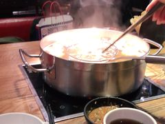 -牛很鲜潮汕牛肉火锅(朝晖路店)