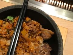 -新石器烤肉(南通CBD大有境店)