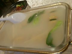 -马凯餐厅(长椿街店)