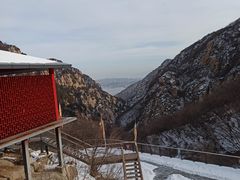 -黑龙潭风景区
