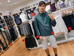 -优衣库(广州恒宝广场店)