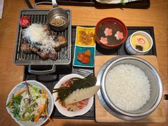 -味太助·银饭食堂(中华城店)