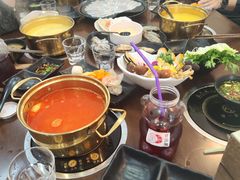 -丽江庭院之爱在路上(西单店)