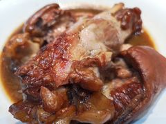 -金掌勺·锅包肉(广渠门店)