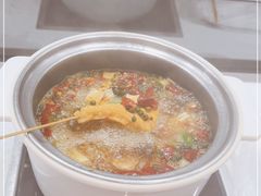 -农小锅自助小火锅(北京大兴凯德店)