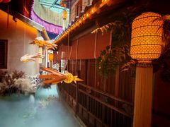 -叶叶菩提(太原别墅店)